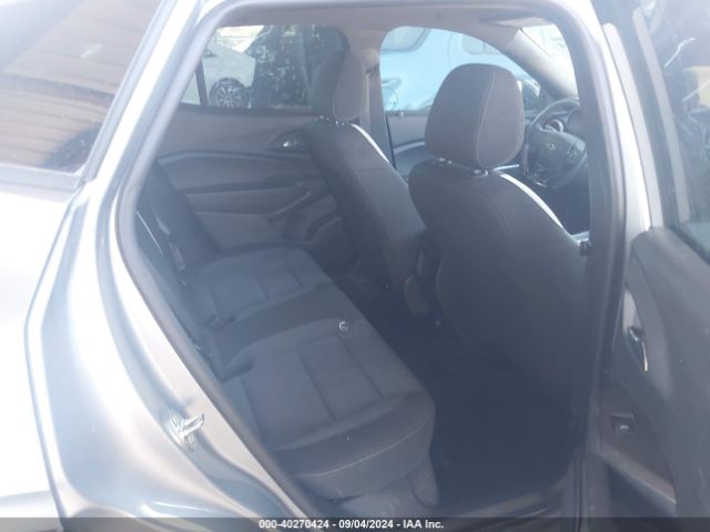 KL77LGE29RC046590 Chevrolet Trax Fwd 1rs
