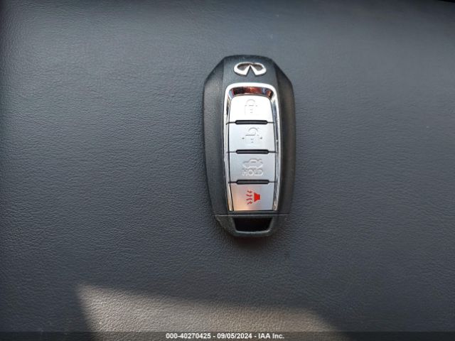 JN1EV7AP7LM207111 Infiniti Q50 LUXE