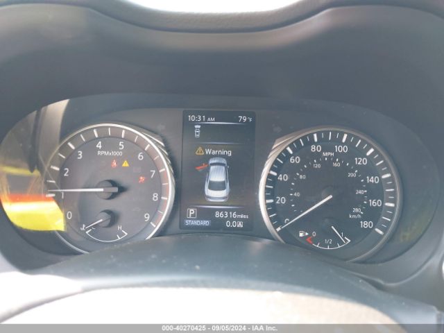 JN1EV7AP7LM207111 Infiniti Q50 LUXE