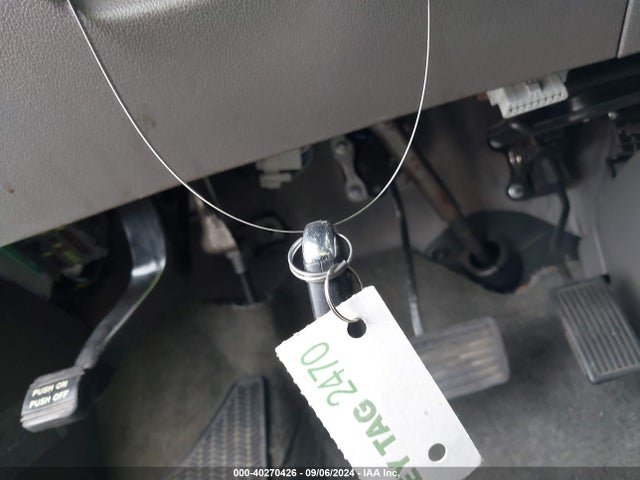 Honda Odyssey Ex-l 2015 5FNRL5H63FB044377 Image 11