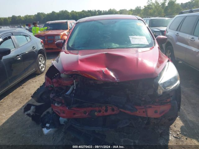 1FMCU9GD7HUC21531 Ford ESCAPE SE