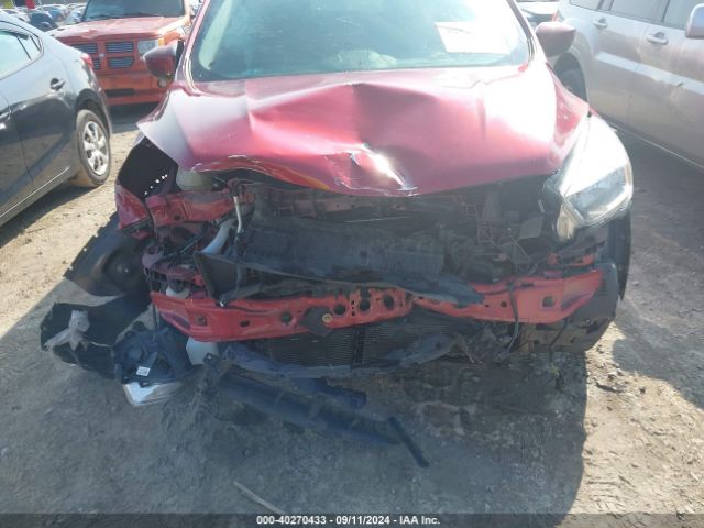 1FMCU9GD7HUC21531 Ford ESCAPE SE