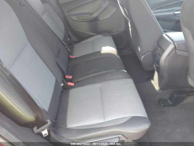 1FMCU9GD7HUC21531 Ford ESCAPE SE