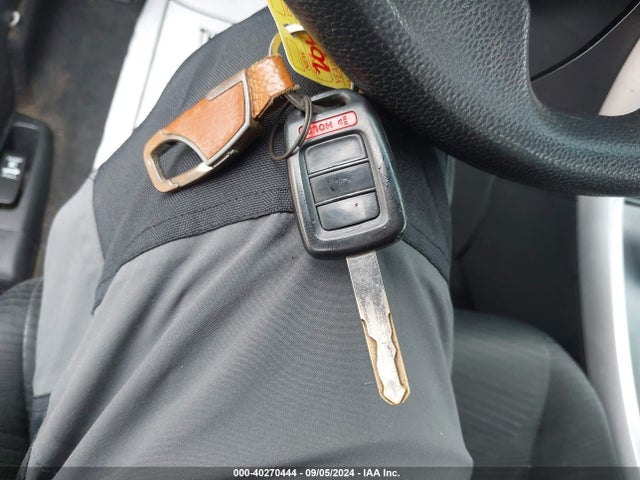 Honda ACCORD LX 2014 1HGCR2F3XEA197598 Image 11