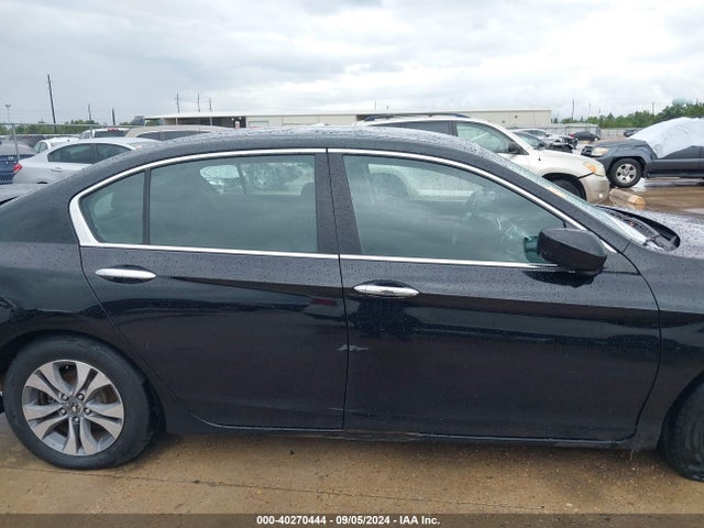 Honda ACCORD LX 2014 1HGCR2F3XEA197598 Image 13