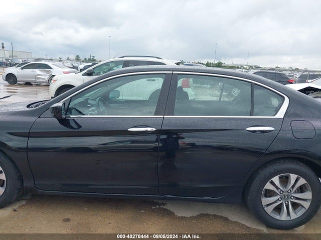 Honda ACCORD LX 2014 1HGCR2F3XEA197598 Image 14