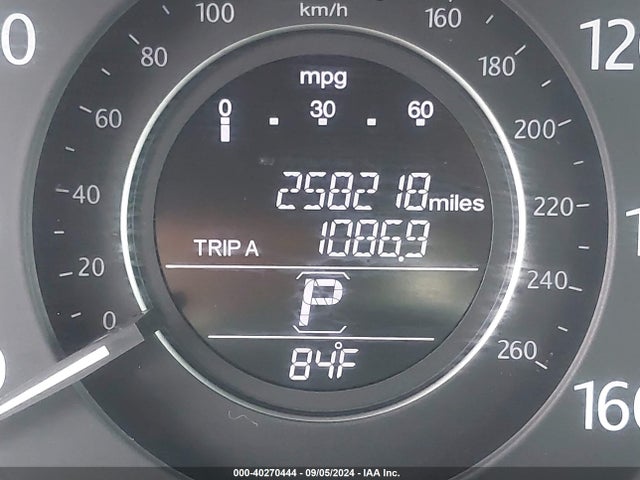 Honda ACCORD LX 2014 1HGCR2F3XEA197598 Image 15