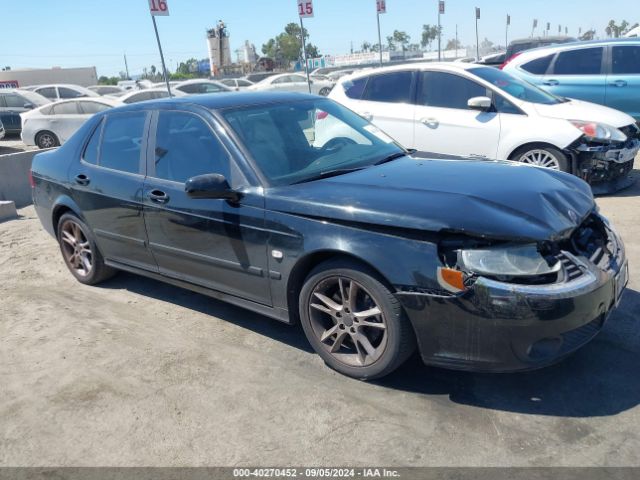 2008 SAAB 9-5 YS3ED49G983503238 Photo 0