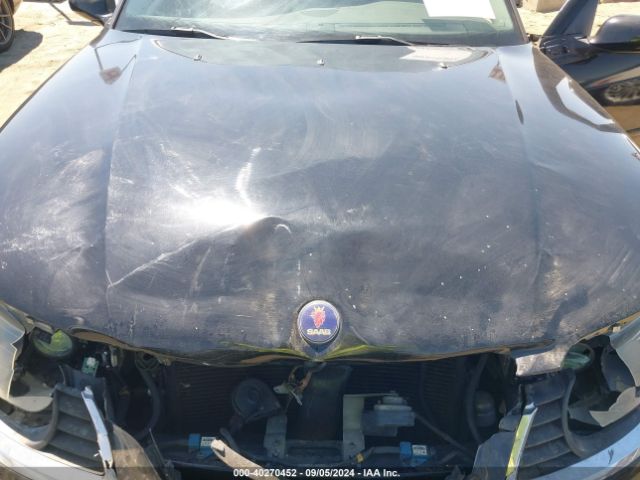 2008 SAAB 9-5 YS3ED49G983503238 Photo 9