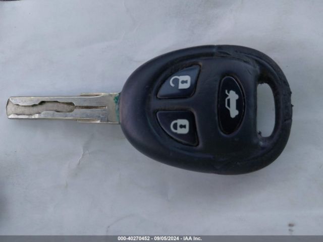 2008 SAAB 9-5 YS3ED49G983503238 Photo 10