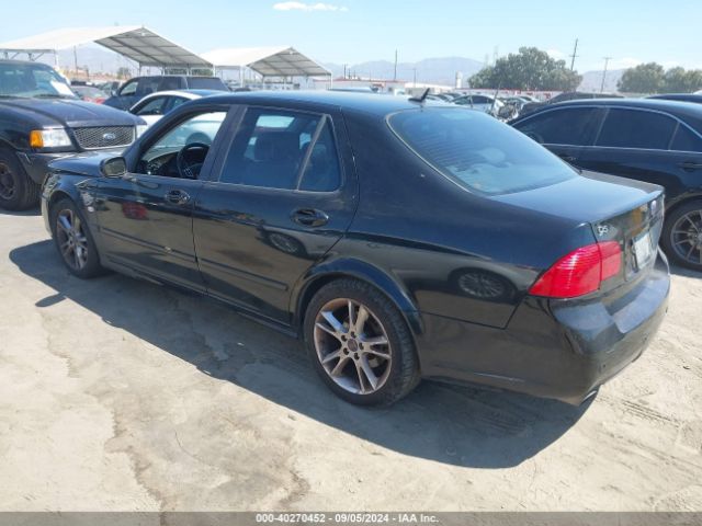 2008 SAAB 9-5 YS3ED49G983503238 Photo 2