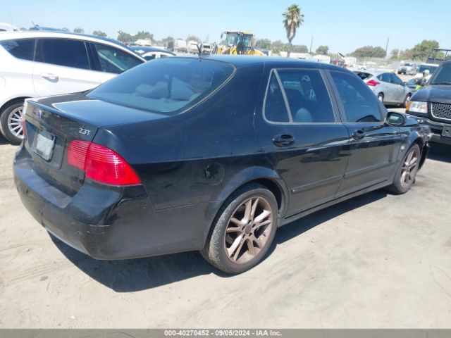 2008 SAAB 9-5 YS3ED49G983503238 Photo 3