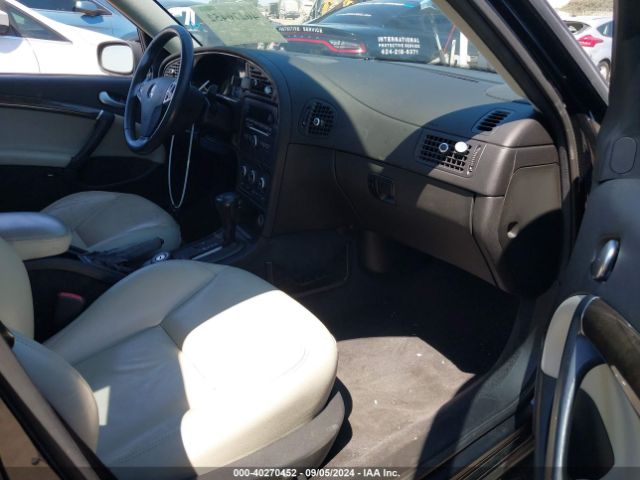 2008 SAAB 9-5 YS3ED49G983503238 Photo 4