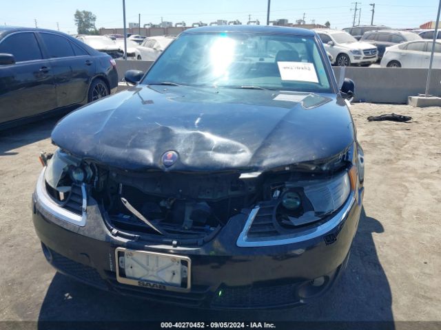 2008 SAAB 9-5 YS3ED49G983503238 Photo 5