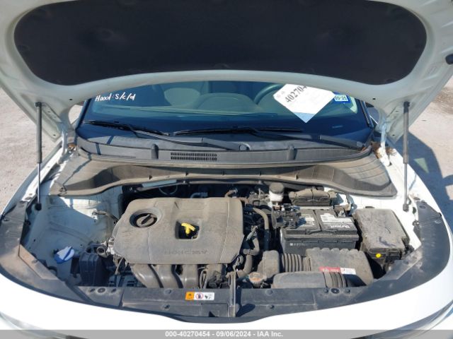 KNDJ23AU7L7702636 KIA SOUL LX