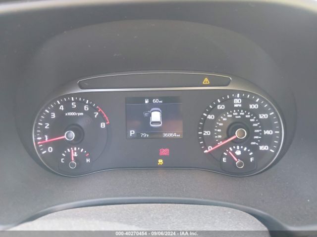 KNDJ23AU7L7702636 KIA SOUL LX