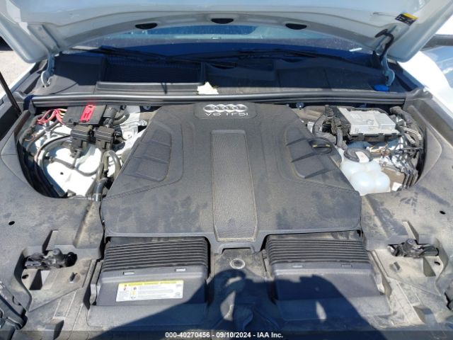 WA1LAAF76KD000319 Audi Q7 55 Premium/55 Se Premium