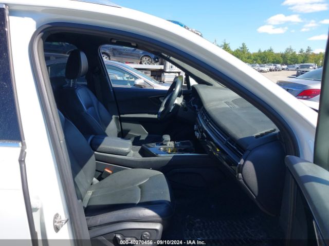 WA1LAAF76KD000319 Audi Q7 55 Premium/55 Se Premium