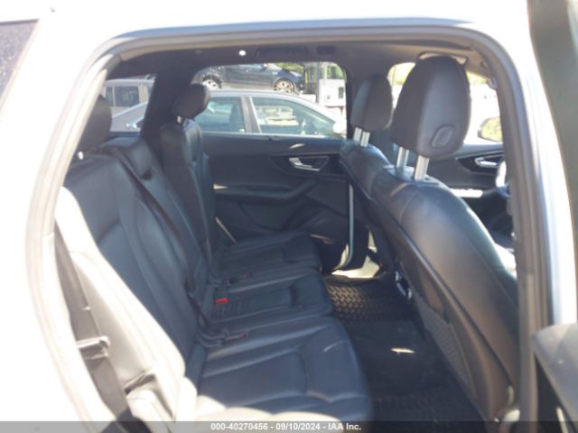 WA1LAAF76KD000319 Audi Q7 55 Premium/55 Se Premium