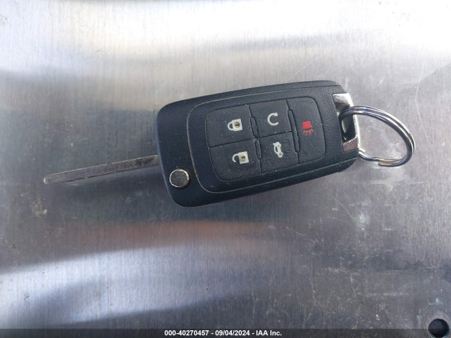 Chevrolet EQUINOX LT 2017 2GNFLFEK8H6236839 Image 11