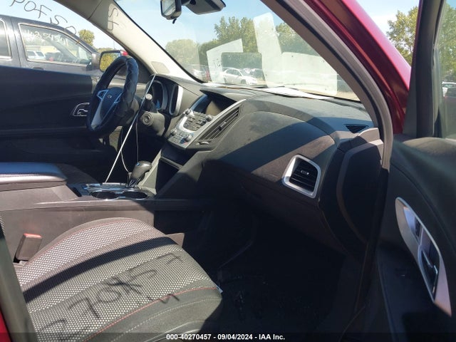 Chevrolet EQUINOX LT 2017 2GNFLFEK8H6236839 Image 5