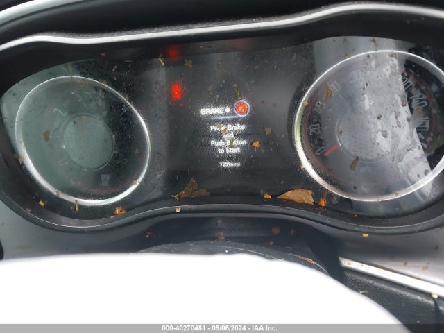 2C3CDZFJ8MH503058 Dodge Challenger R/t Scat Pack