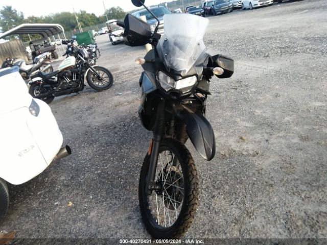 2023 KAWASAKI KL650 ML5KLEG15PDA24631 Photo 4