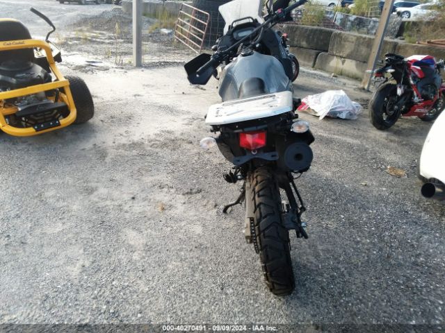 2023 KAWASAKI KL650 ML5KLEG15PDA24631 Photo 5