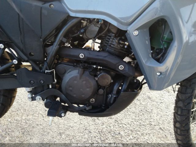 2023 KAWASAKI KL650 ML5KLEG15PDA24631 Photo 7