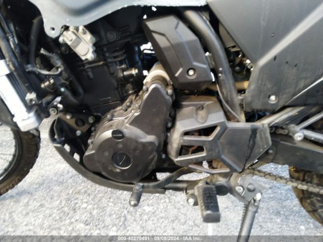 2023 KAWASAKI KL650 ML5KLEG15PDA24631 Photo 8