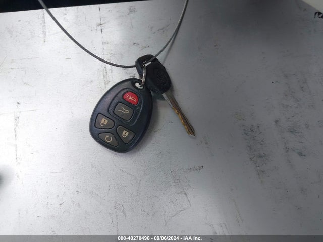 5GAKRBKD1GJ109549 Buick Enclave Leather