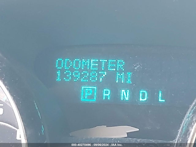 5GAKRBKD1GJ109549 Buick Enclave Leather