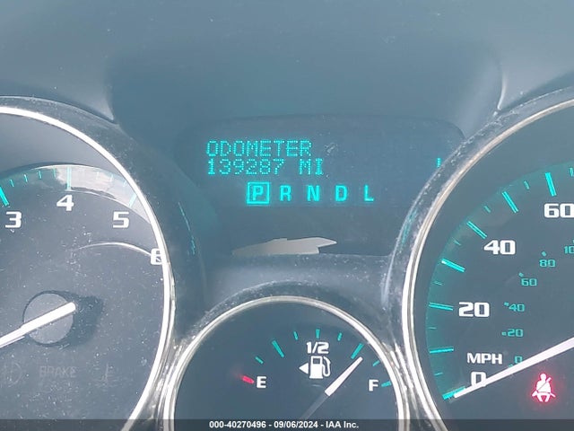 5GAKRBKD1GJ109549 Buick Enclave Leather