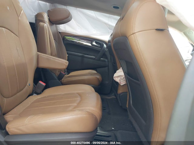 5GAKRBKD1GJ109549 Buick Enclave Leather