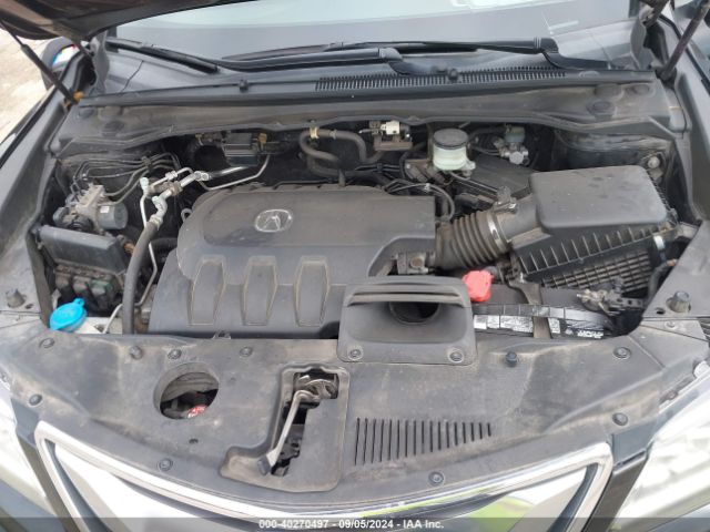 5J8TB4H56GL007253 Acura Rdx Technology   Acurawatch Plus Packages/technology Package