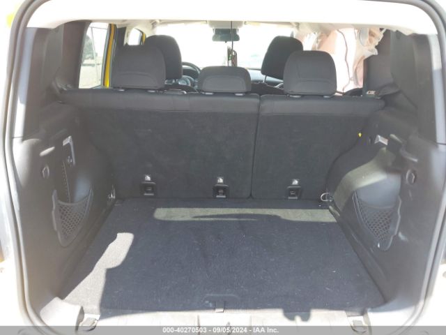 ZACCJBBT6GPE09489 Jeep Renegade Latitude