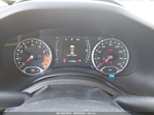 ZACCJBBT6GPE09489 Jeep Renegade Latitude