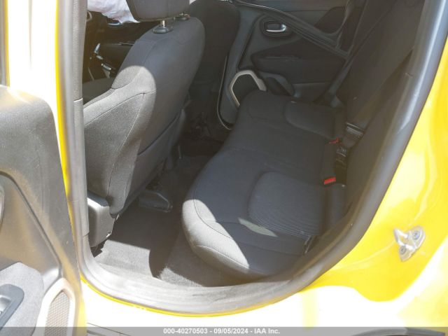ZACCJBBT6GPE09489 Jeep Renegade Latitude