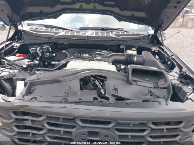 1FTEW2LP9RFB21516 Ford F-150 Stx