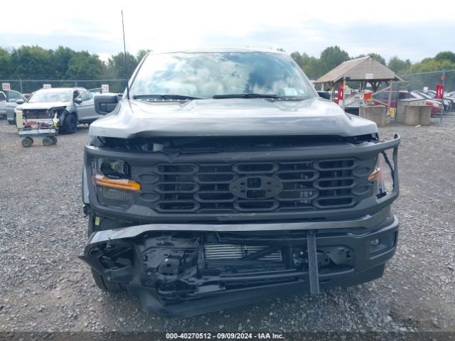1FTEW2LP9RFB21516 Ford F-150 Stx