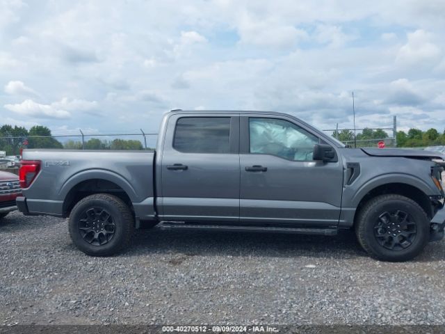 1FTEW2LP9RFB21516 Ford F-150 Stx