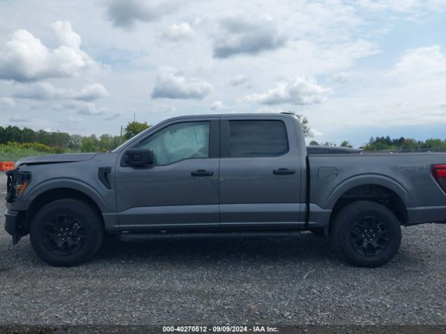 1FTEW2LP9RFB21516 Ford F-150 Stx