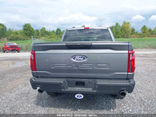 1FTEW2LP9RFB21516 Ford F-150 Stx