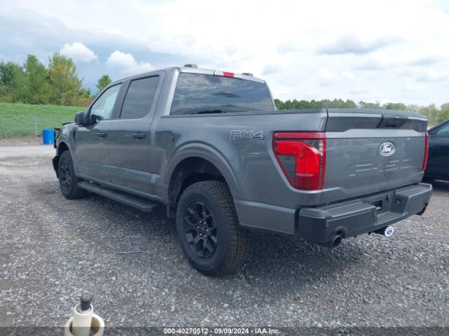 1FTEW2LP9RFB21516 Ford F-150 Stx