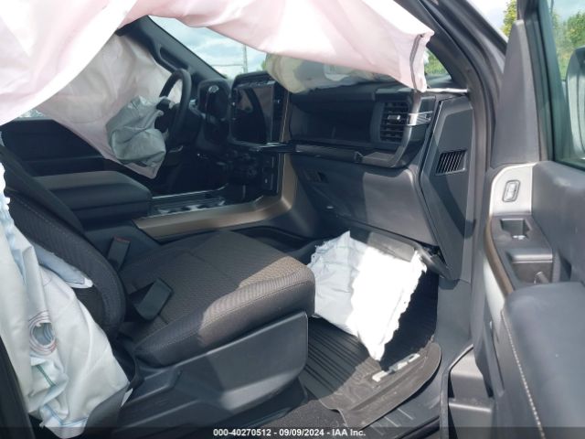 1FTEW2LP9RFB21516 Ford F-150 Stx