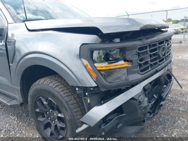 1FTEW2LP9RFB21516 Ford F-150 Stx