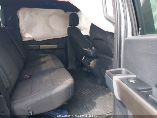 1FTEW2LP9RFB21516 Ford F-150 Stx