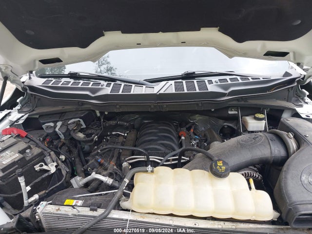 Ford F-150 Xlt 2021 1FTFW1E58MKD44172 Image 10