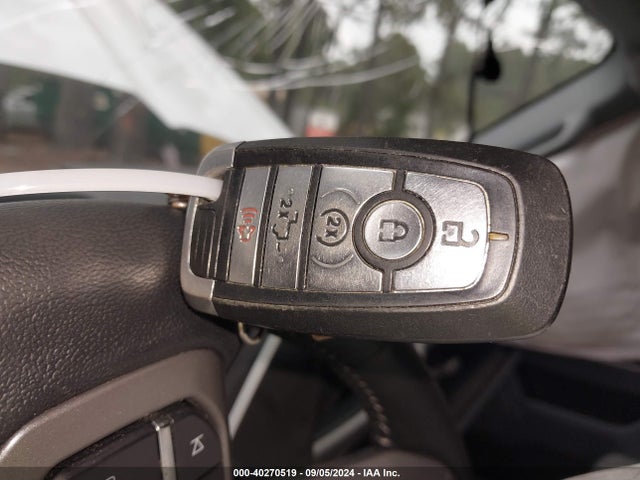 Ford F-150 Xlt 2021 1FTFW1E58MKD44172 Image 11
