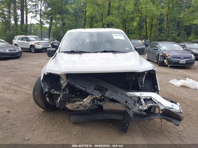 Ford F-150 Xlt 2021 1FTFW1E58MKD44172 Image 13